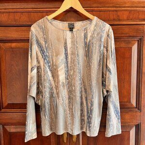 Clara Sun Woo Dolman Top - XL